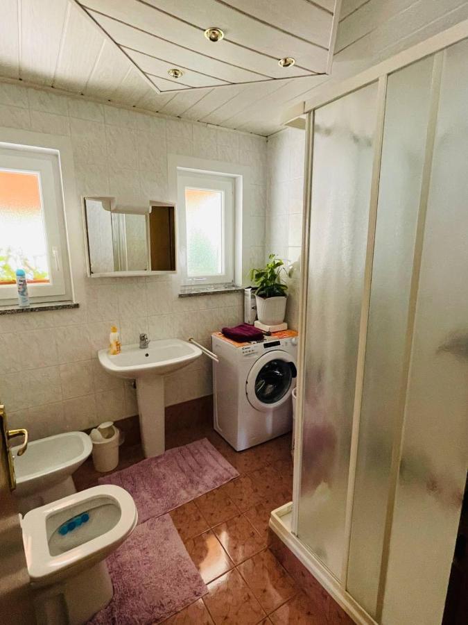 Apartma Pavla Spodnje Gorje Dış mekan fotoğraf