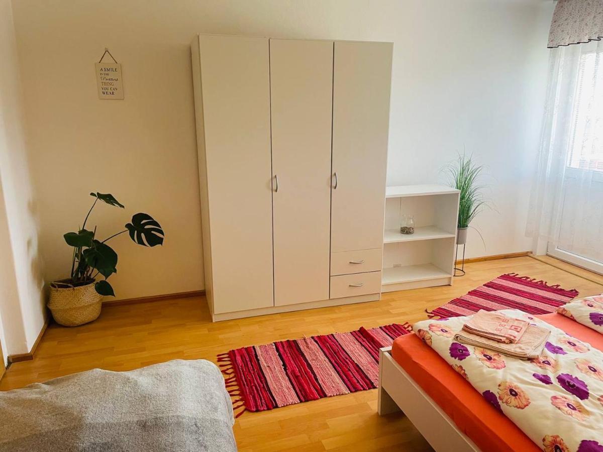 Apartma Pavla Spodnje Gorje Dış mekan fotoğraf