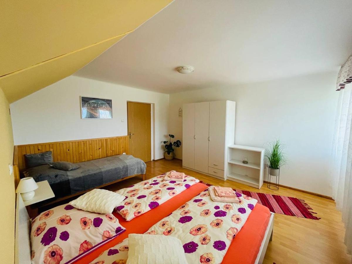 Apartma Pavla Spodnje Gorje Dış mekan fotoğraf