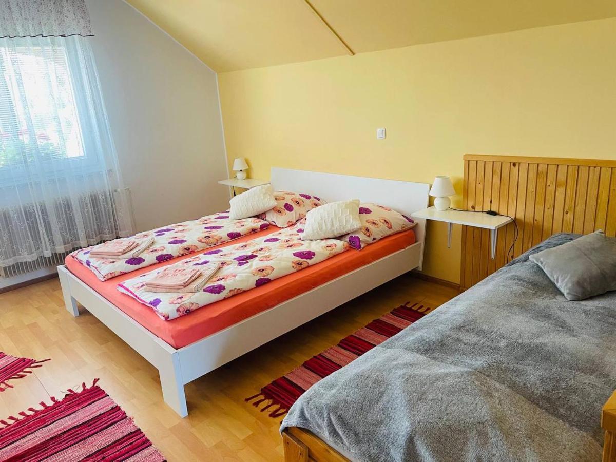 Apartma Pavla Spodnje Gorje Dış mekan fotoğraf