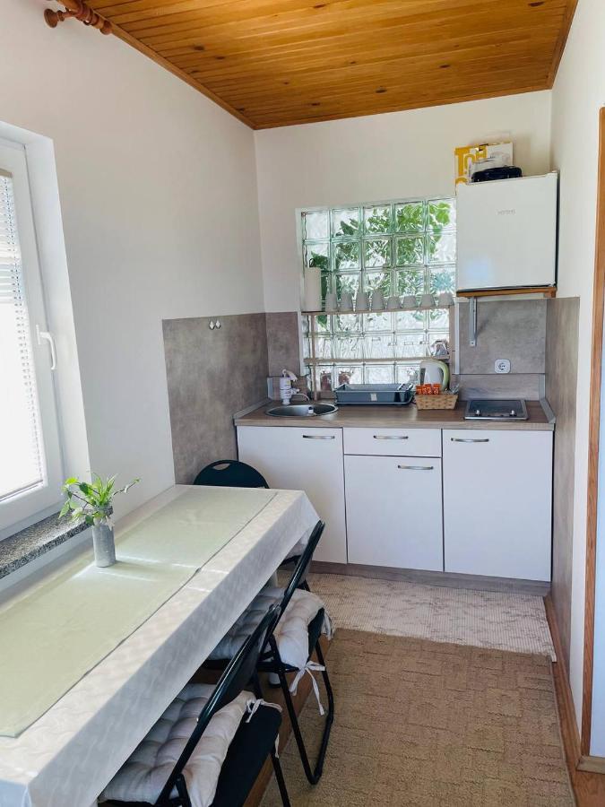Apartma Pavla Spodnje Gorje Dış mekan fotoğraf