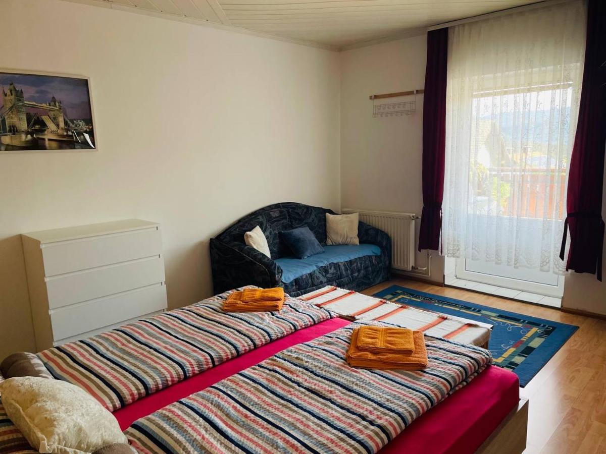 Apartma Pavla Spodnje Gorje Dış mekan fotoğraf