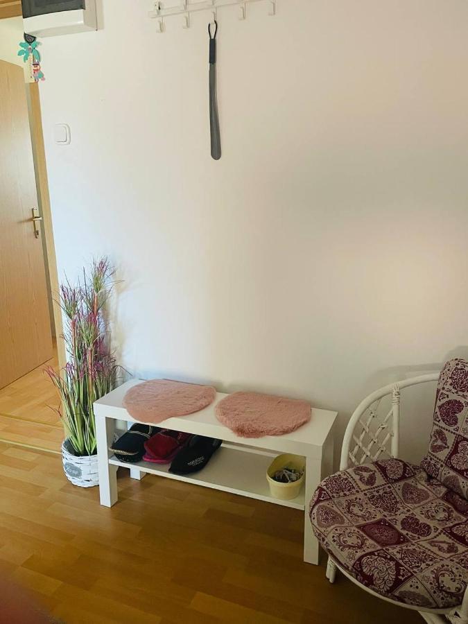 Apartma Pavla Spodnje Gorje Dış mekan fotoğraf