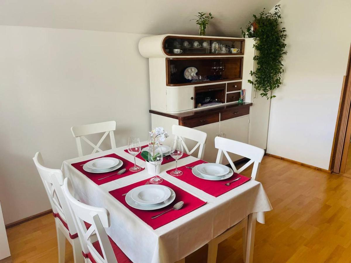 Apartma Pavla Spodnje Gorje Dış mekan fotoğraf