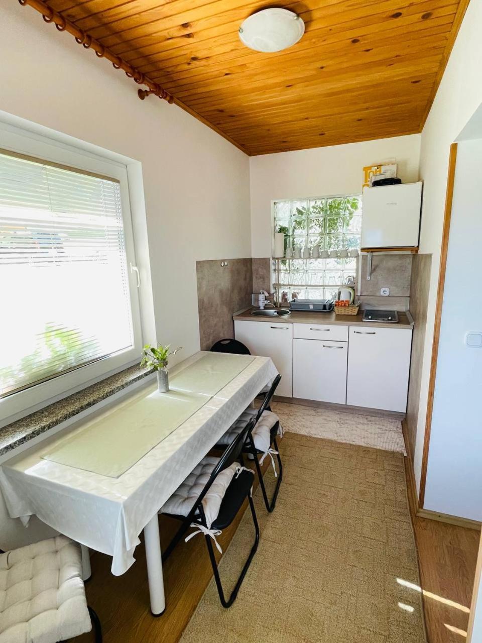 Apartma Pavla Spodnje Gorje Dış mekan fotoğraf